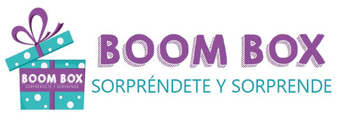 Boom Box Tienda Virtual